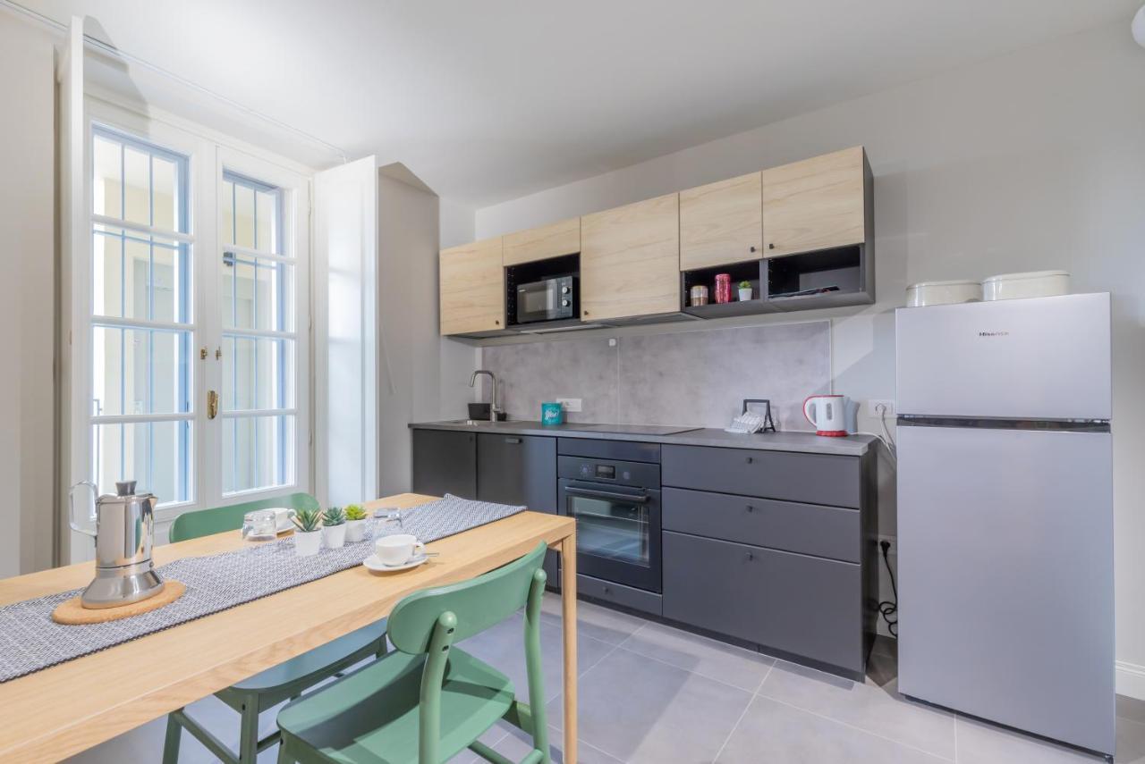 Top Living Apartments - Torino Centro Esterno foto